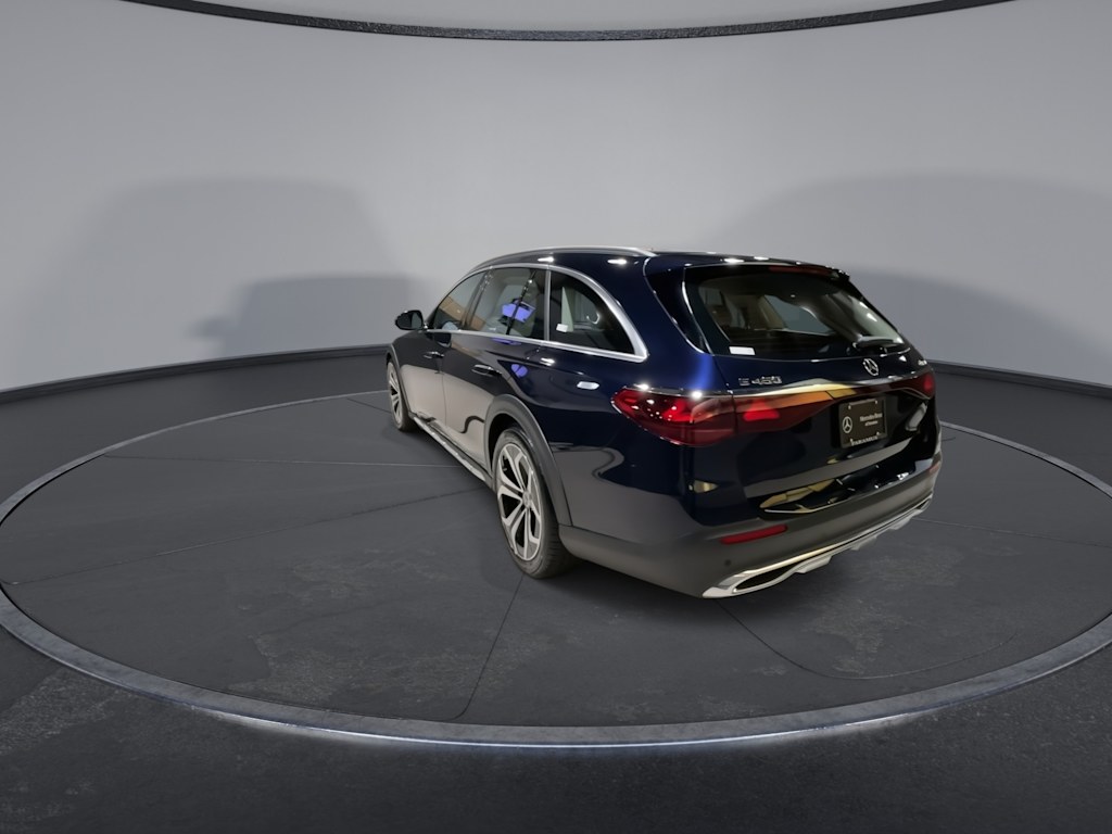 Thumbnail: 2025 Mercedes-Benz E-Class - 23