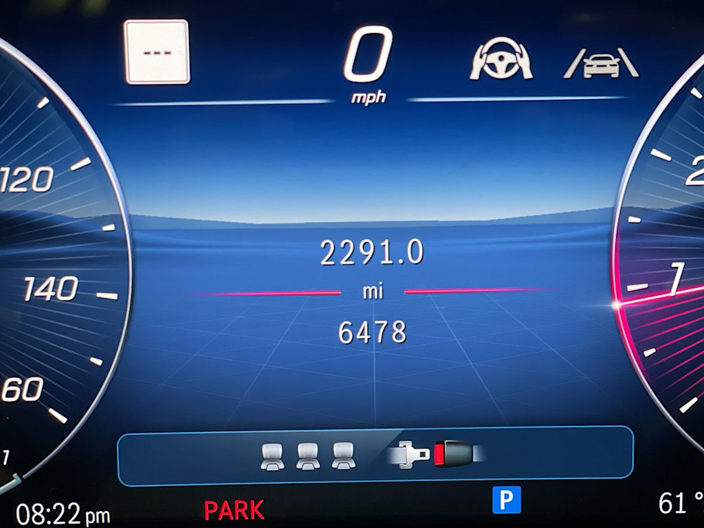 Thumbnail: 2025 Mercedes-Benz E-Class - 15