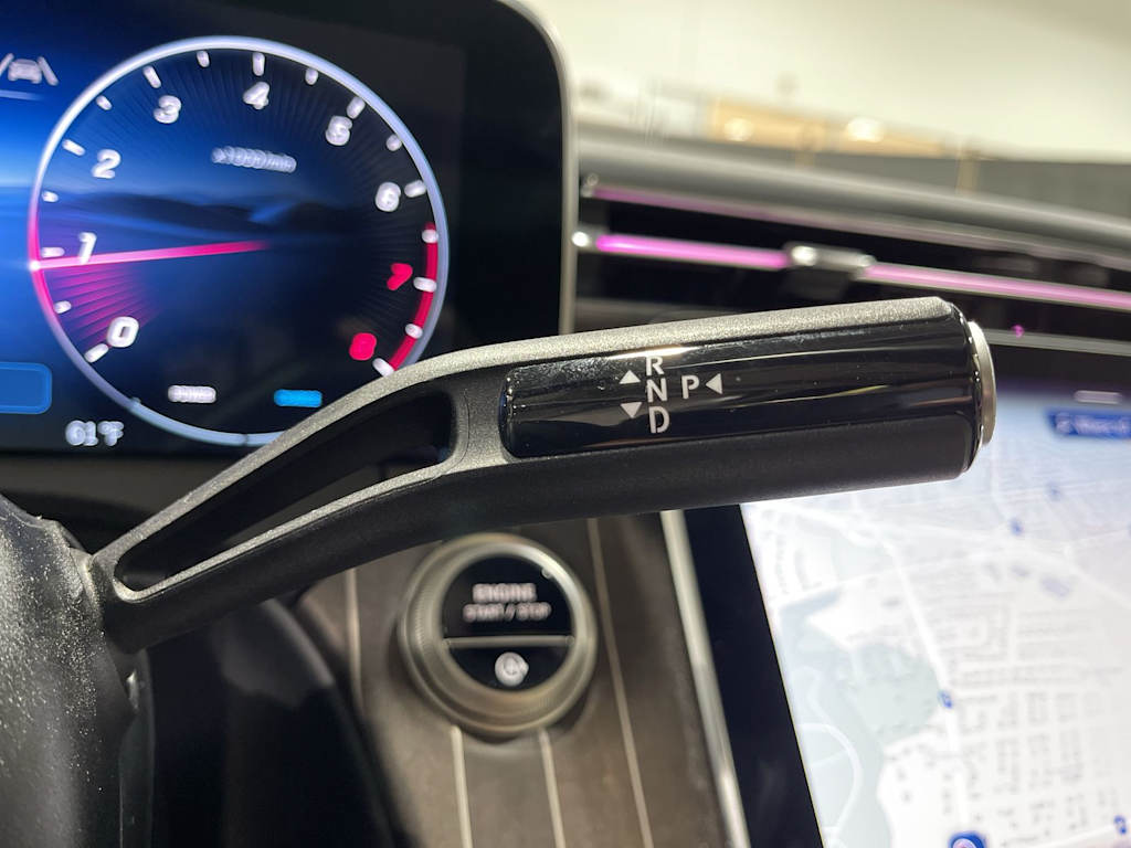 Thumbnail: 2025 Mercedes-Benz E-Class - 33