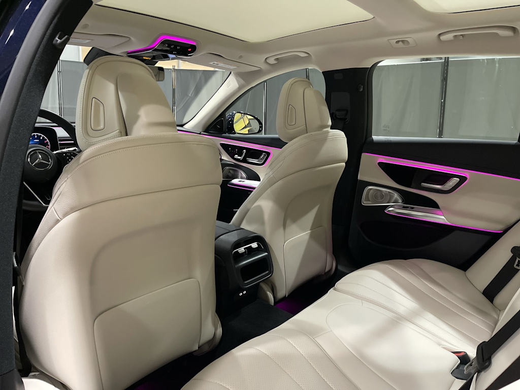 Thumbnail: 2025 Mercedes-Benz E-Class - 13