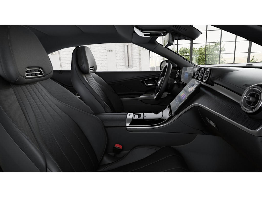 Thumbnail: 2026 Mercedes-Benz CLE - 7