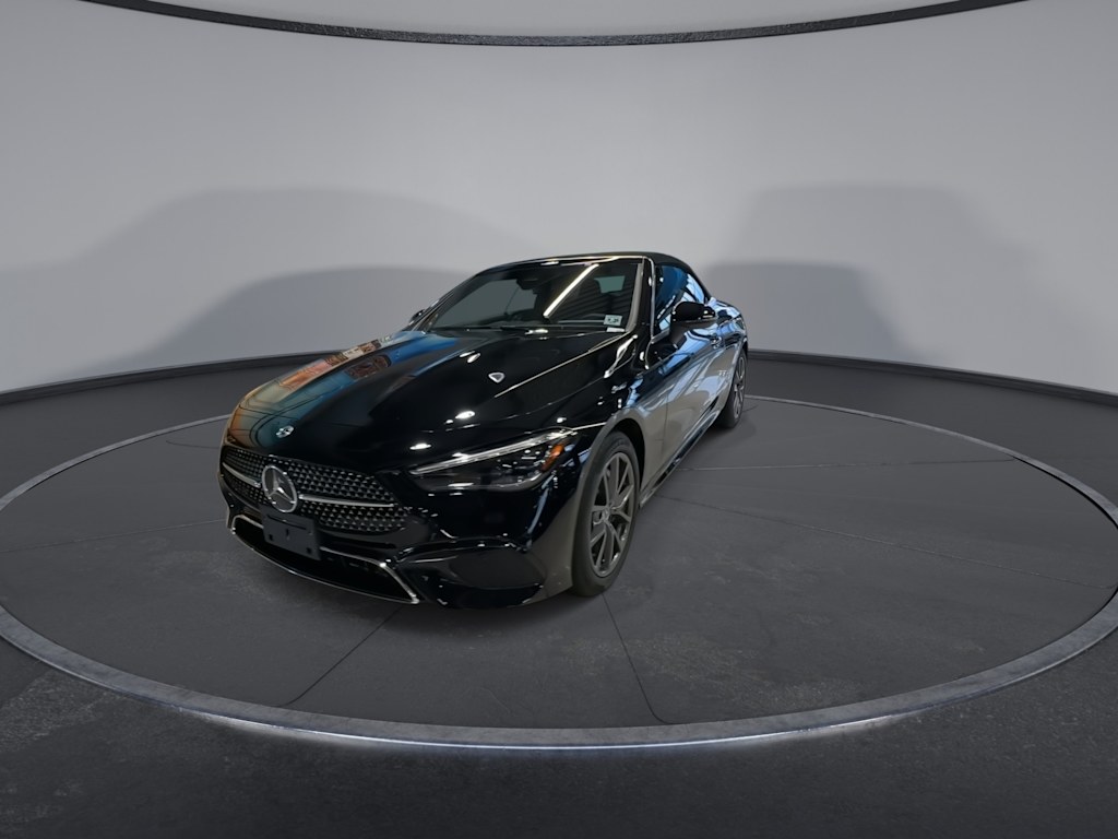 Thumbnail: 2024 Mercedes-Benz CLE - 20
