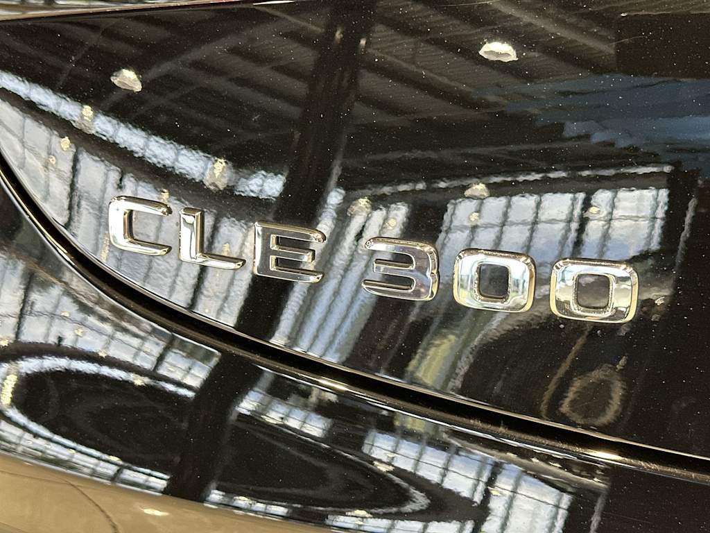 Thumbnail: 2024 Mercedes-Benz CLE - 29
