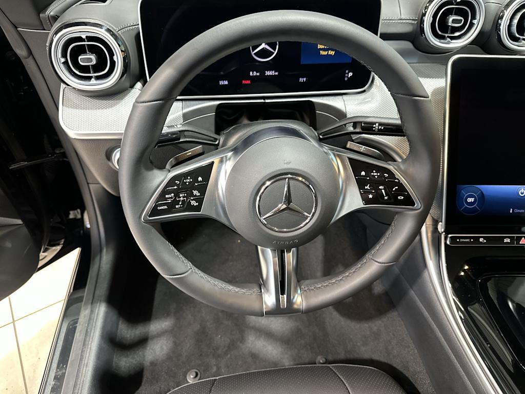Thumbnail: 2024 Mercedes-Benz CLE - 13