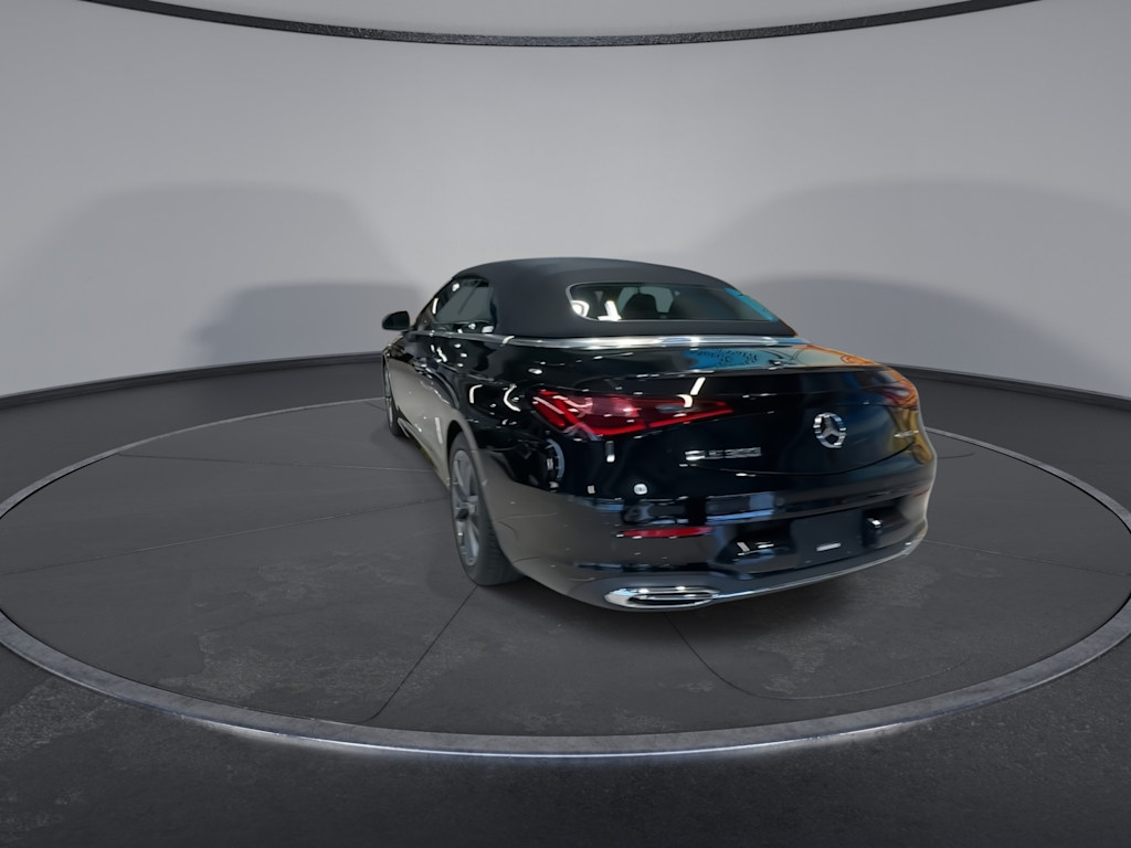 Thumbnail: 2024 Mercedes-Benz CLE - 24