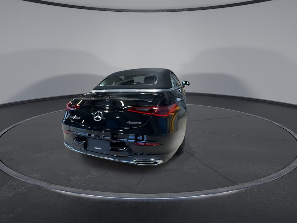 Thumbnail: 2024 Mercedes-Benz CLE - 25