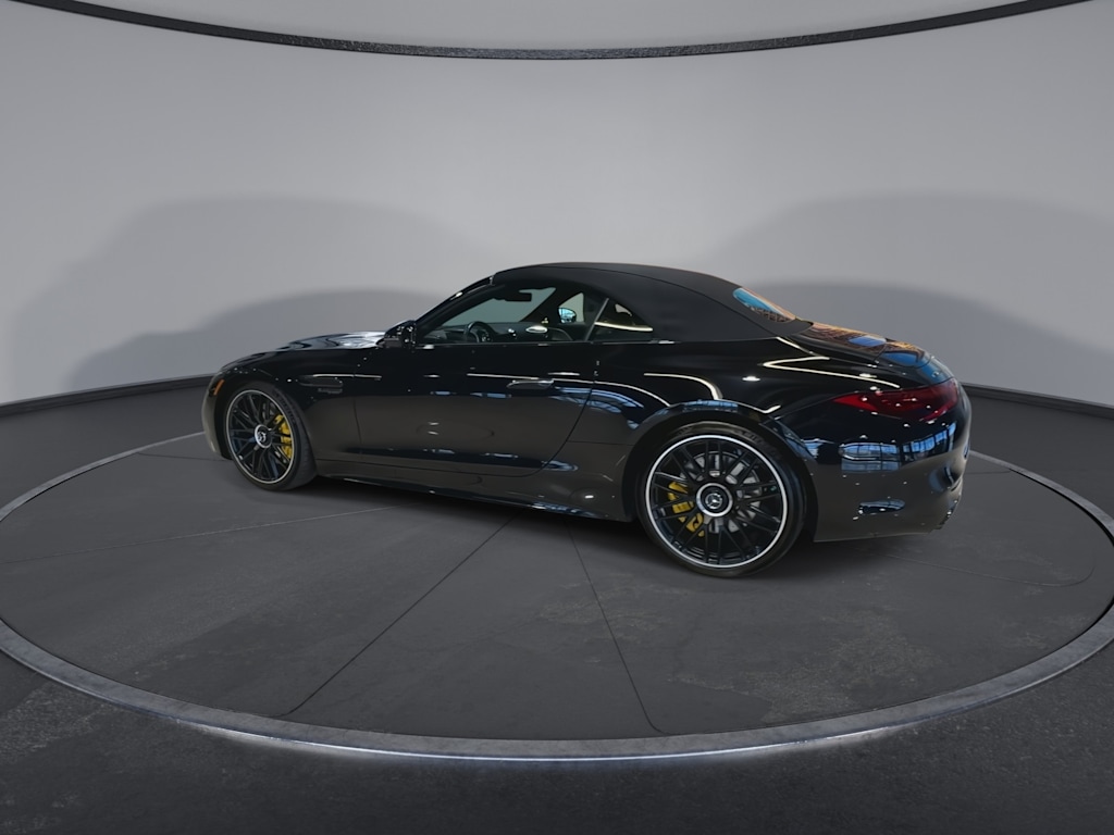 Thumbnail: 2022 Mercedes-Benz SL-Class - 21