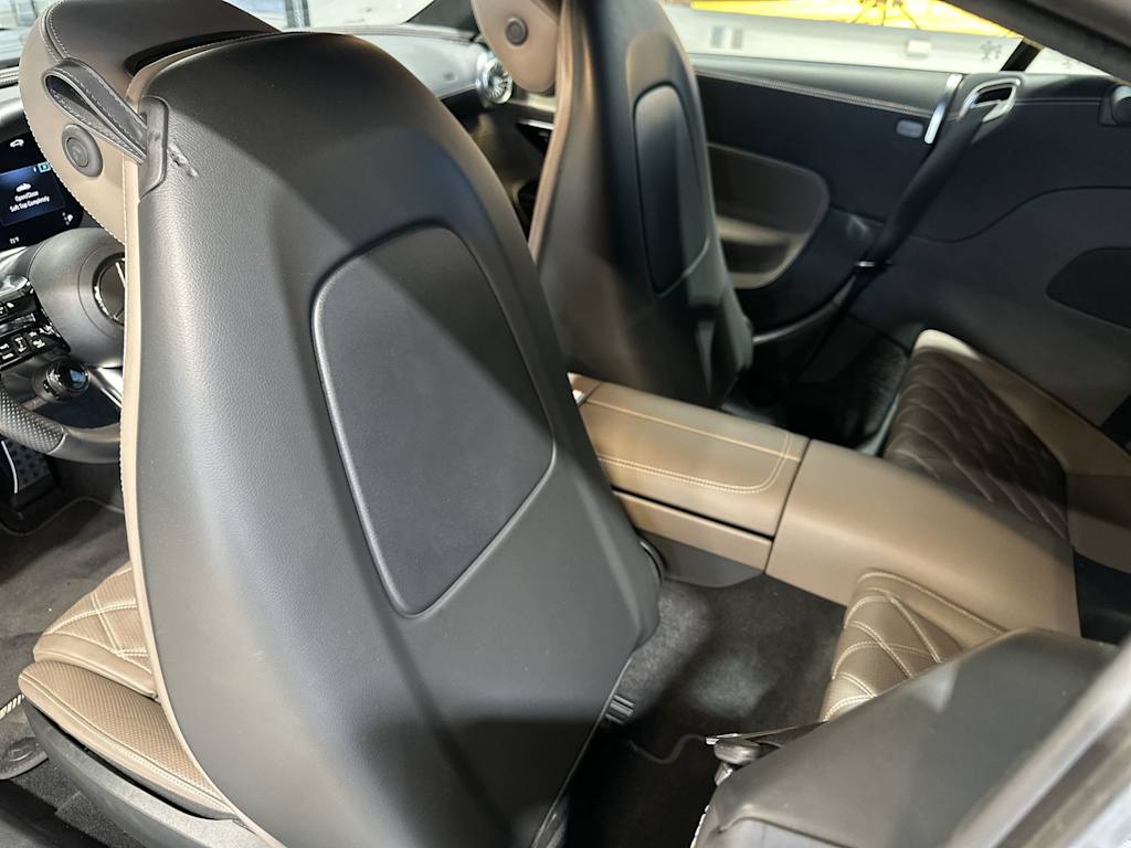 Thumbnail: 2022 Mercedes-Benz SL-Class - 30