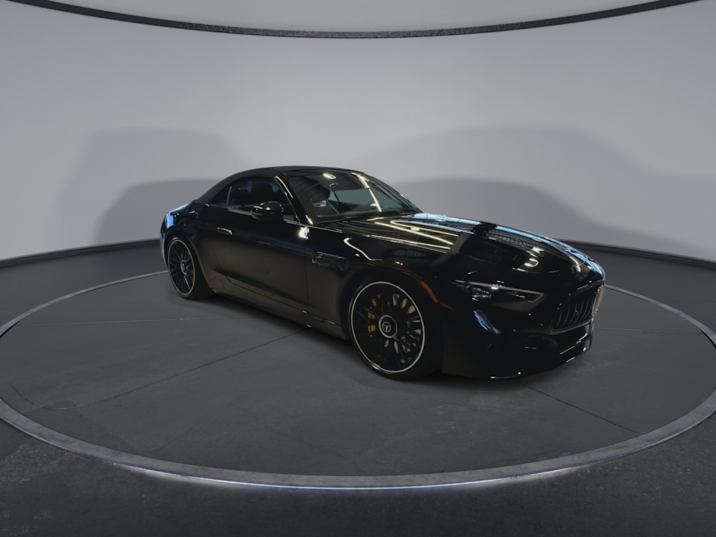 Thumbnail: 2022 Mercedes-Benz SL-Class - 7