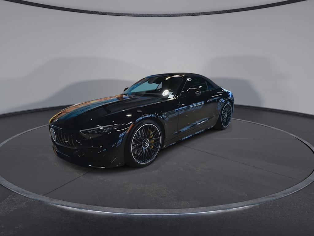 Thumbnail: 2022 Mercedes-Benz SL-Class - 19