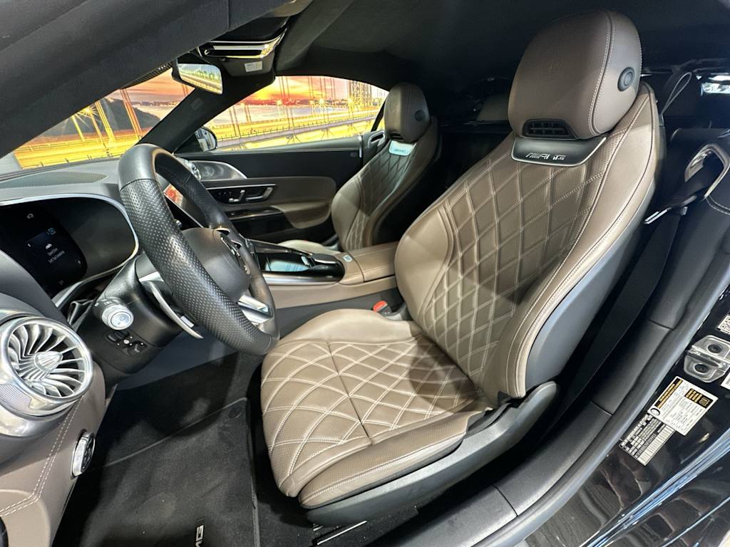 Thumbnail: 2022 Mercedes-Benz SL-Class - 12