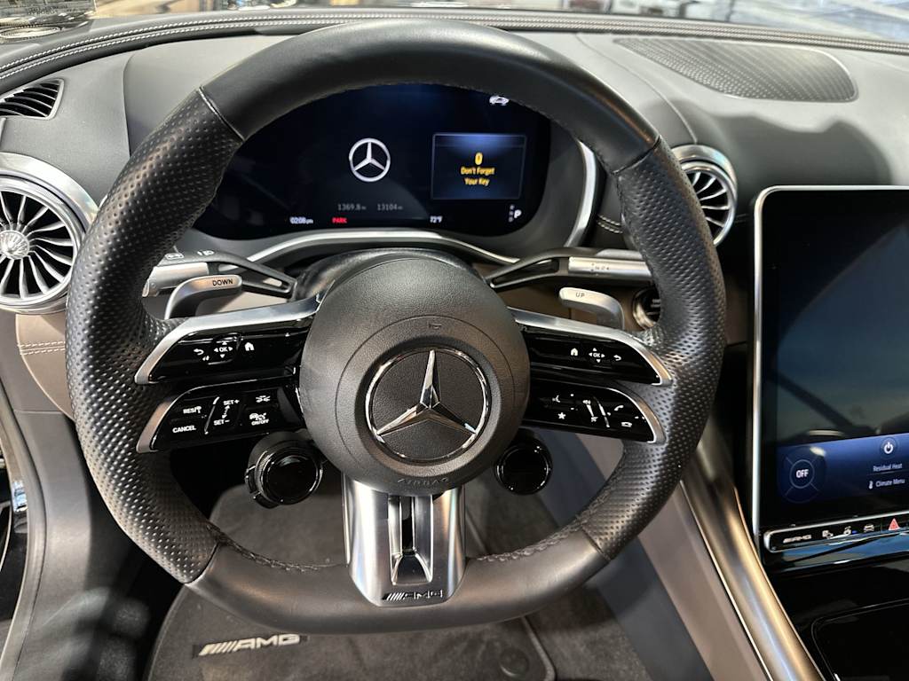 Thumbnail: 2022 Mercedes-Benz SL-Class - 10