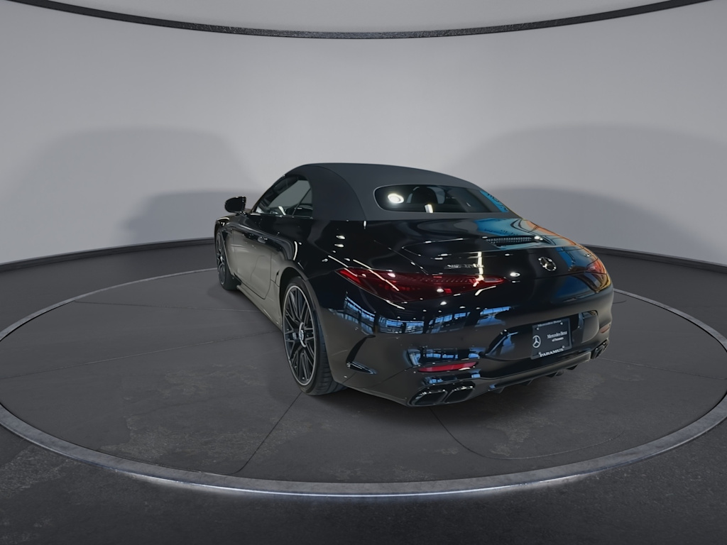 Thumbnail: 2022 Mercedes-Benz SL-Class - 22