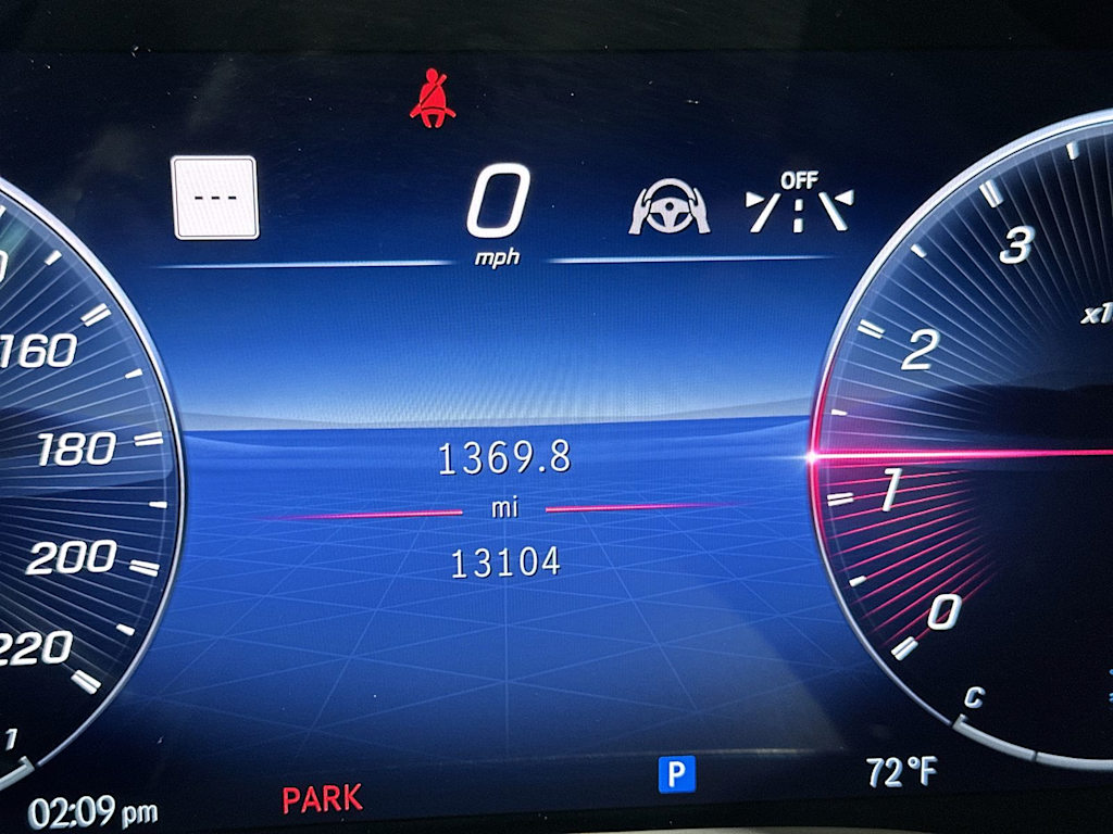 Thumbnail: 2022 Mercedes-Benz SL-Class - 14