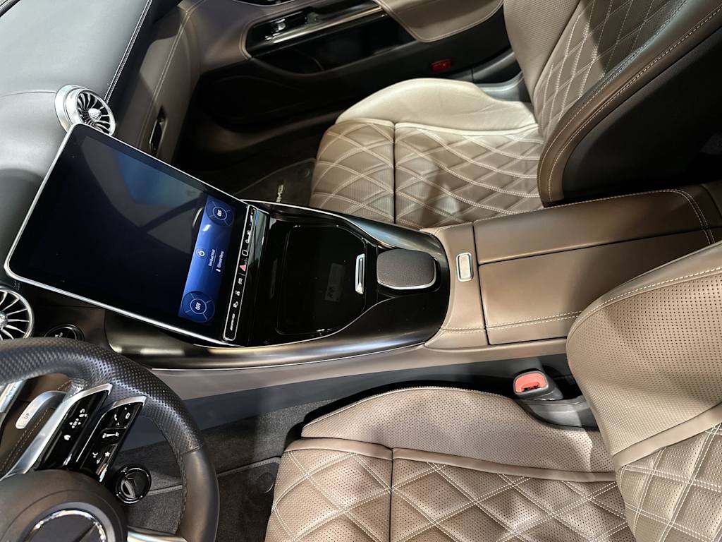 Thumbnail: 2022 Mercedes-Benz SL-Class - 13