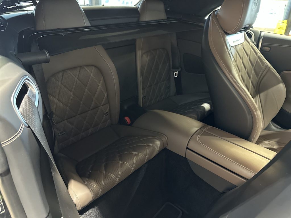 Thumbnail: 2022 Mercedes-Benz SL-Class - 31