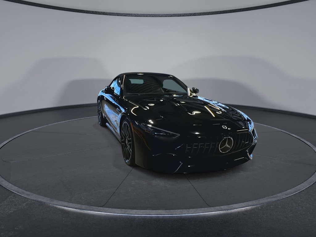 Thumbnail: 2022 Mercedes-Benz SL-Class - 18