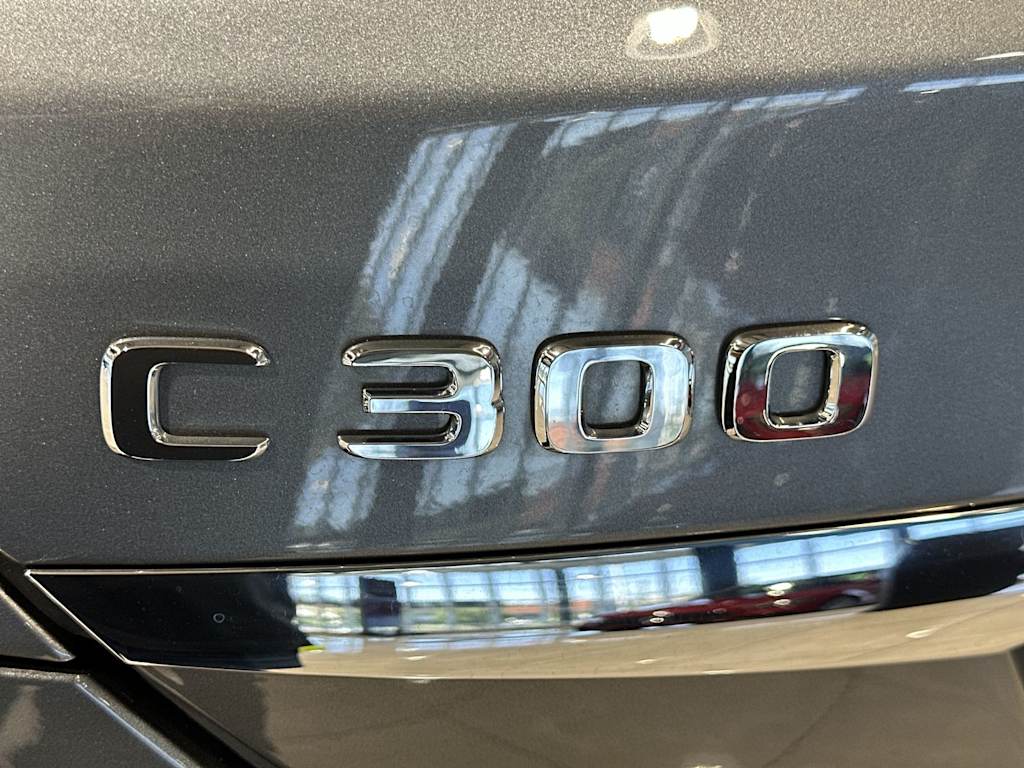 Thumbnail: 2021 Mercedes-Benz C-Class - 31