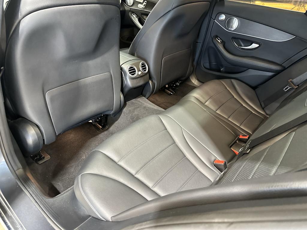 Thumbnail: 2021 Mercedes-Benz C-Class - 13