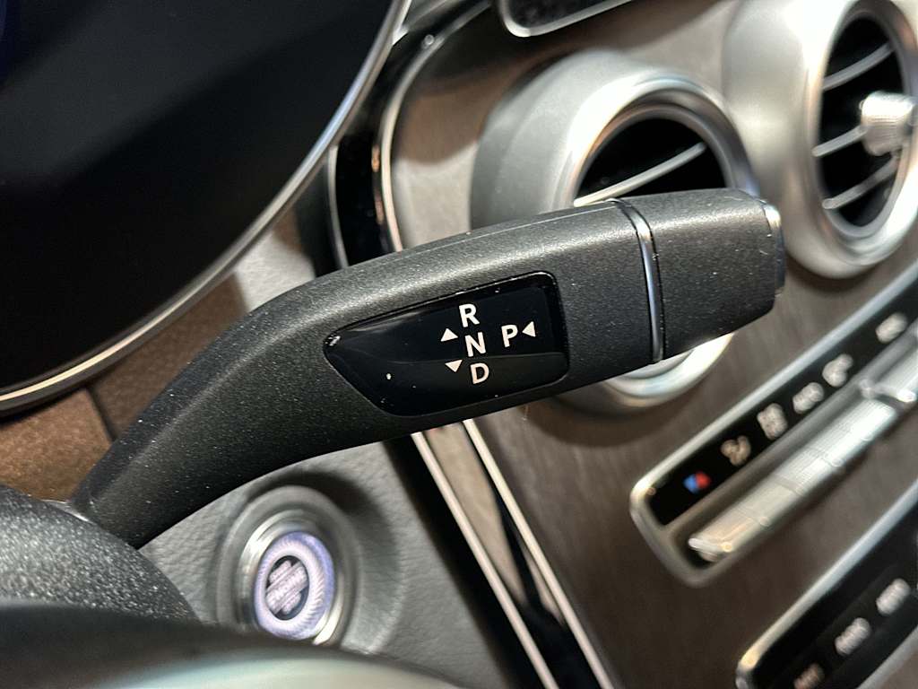 Thumbnail: 2021 Mercedes-Benz C-Class - 33
