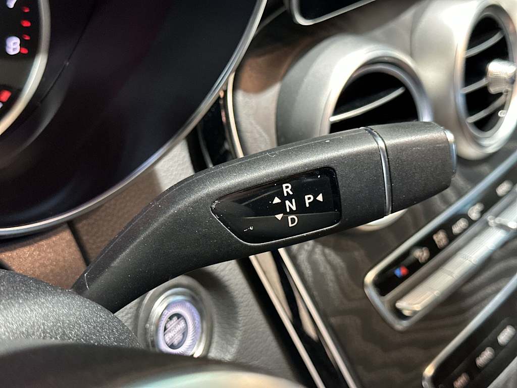 Thumbnail: 2020 Mercedes-Benz C-Class - 33