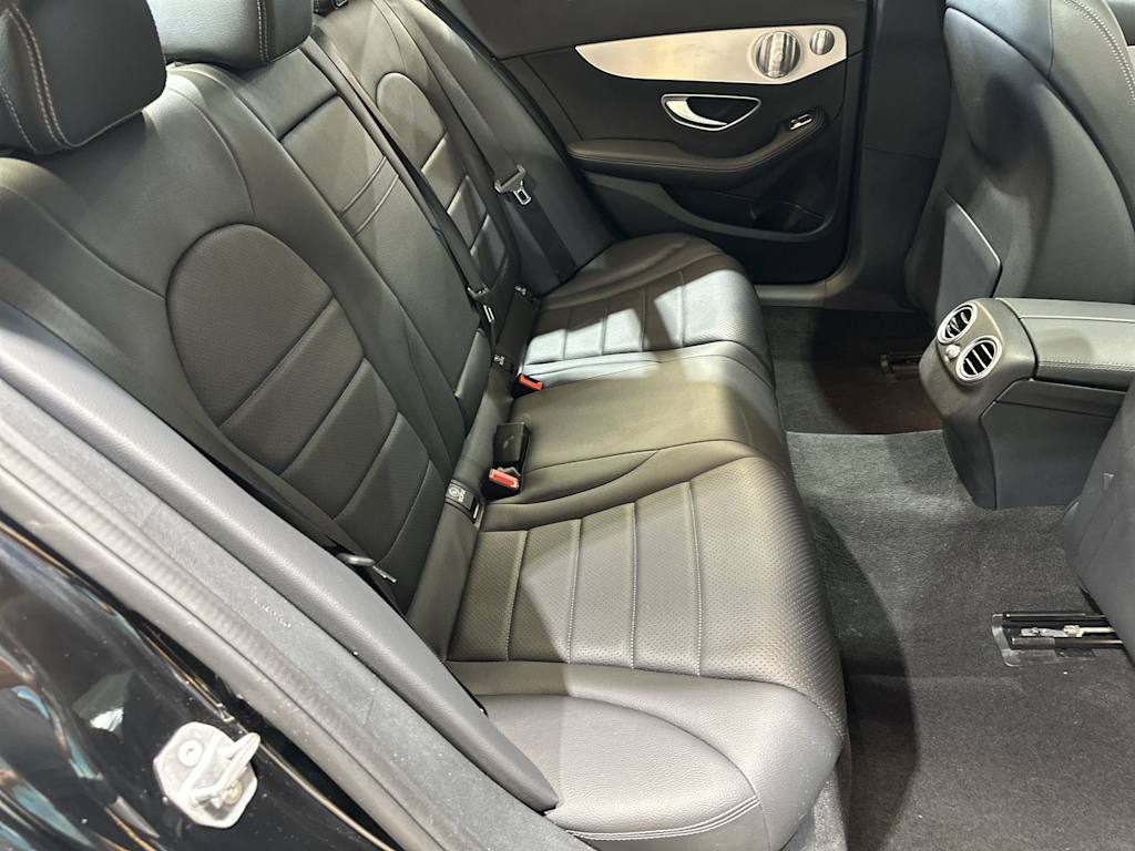 Thumbnail: 2020 Mercedes-Benz C-Class - 31