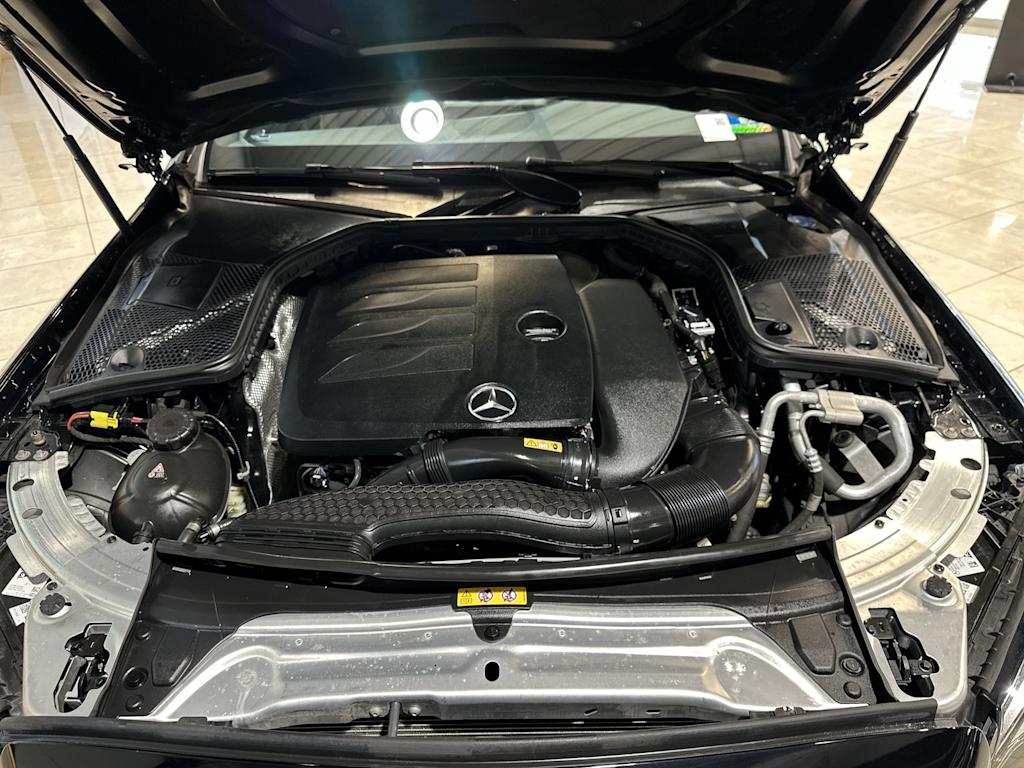 Thumbnail: 2020 Mercedes-Benz C-Class - 8