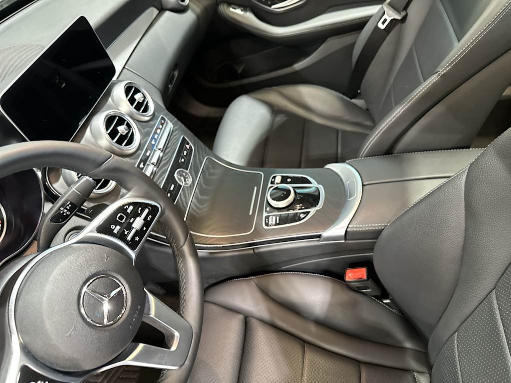 Thumbnail: 2020 Mercedes-Benz C-Class - 32