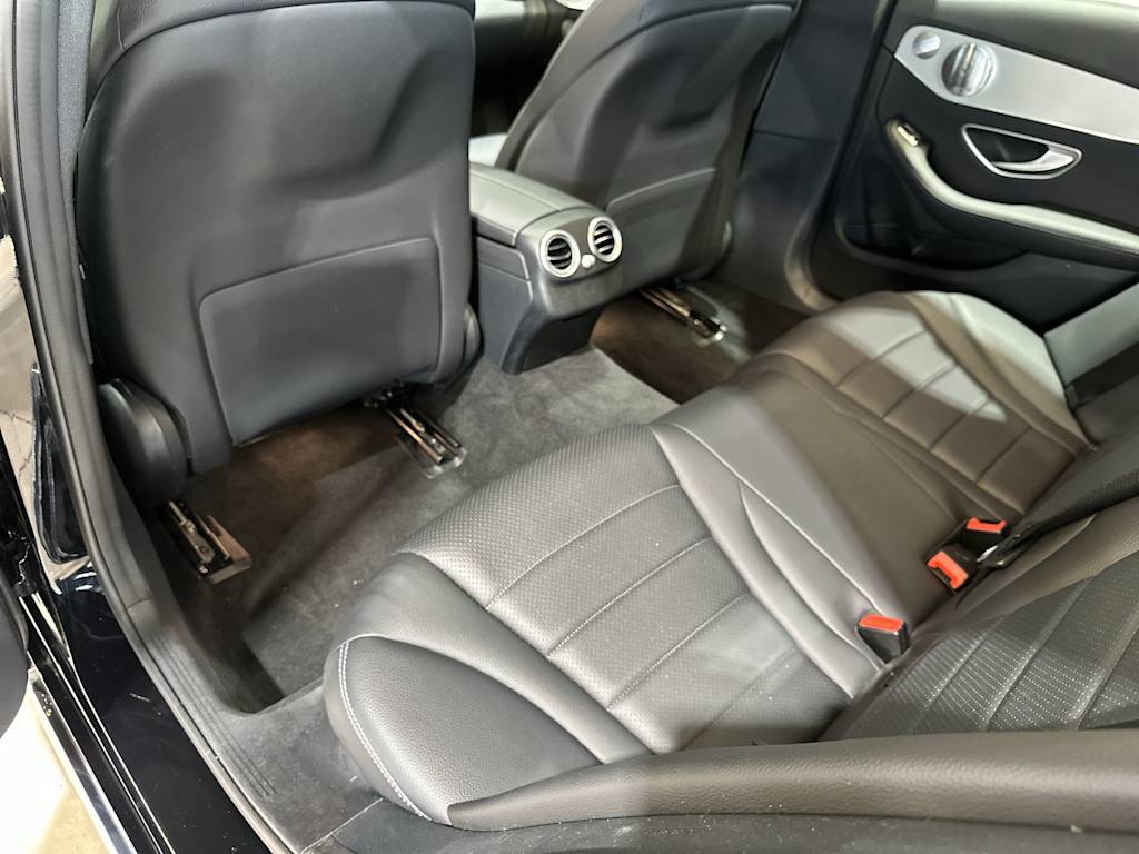 Thumbnail: 2020 Mercedes-Benz C-Class - 12