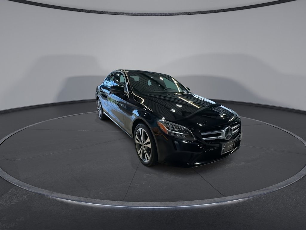 Thumbnail: 2020 Mercedes-Benz C-Class - 6