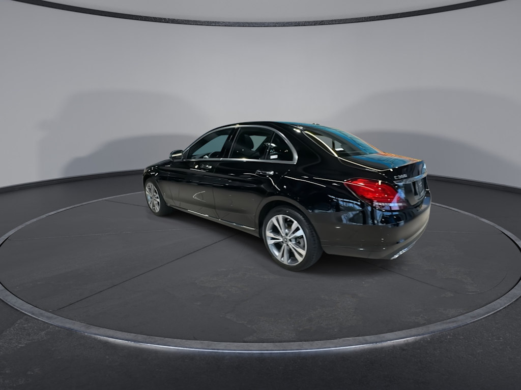 Thumbnail: 2020 Mercedes-Benz C-Class - 21