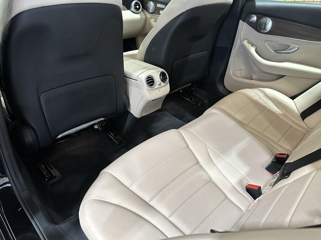 Thumbnail: 2021 Mercedes-Benz C-Class - 12