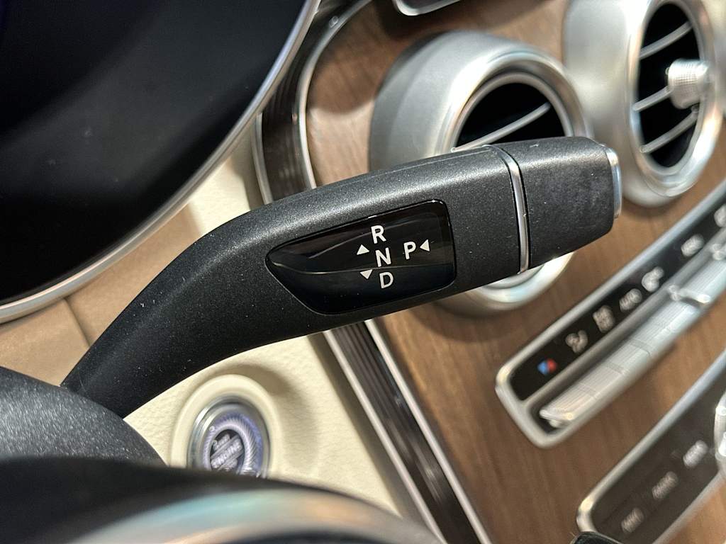 Thumbnail: 2021 Mercedes-Benz C-Class - 33