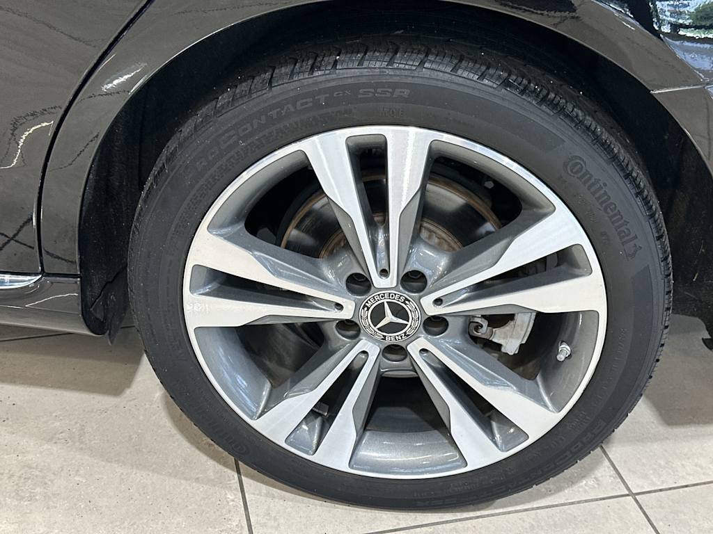 Thumbnail: 2021 Mercedes-Benz C-Class - 7