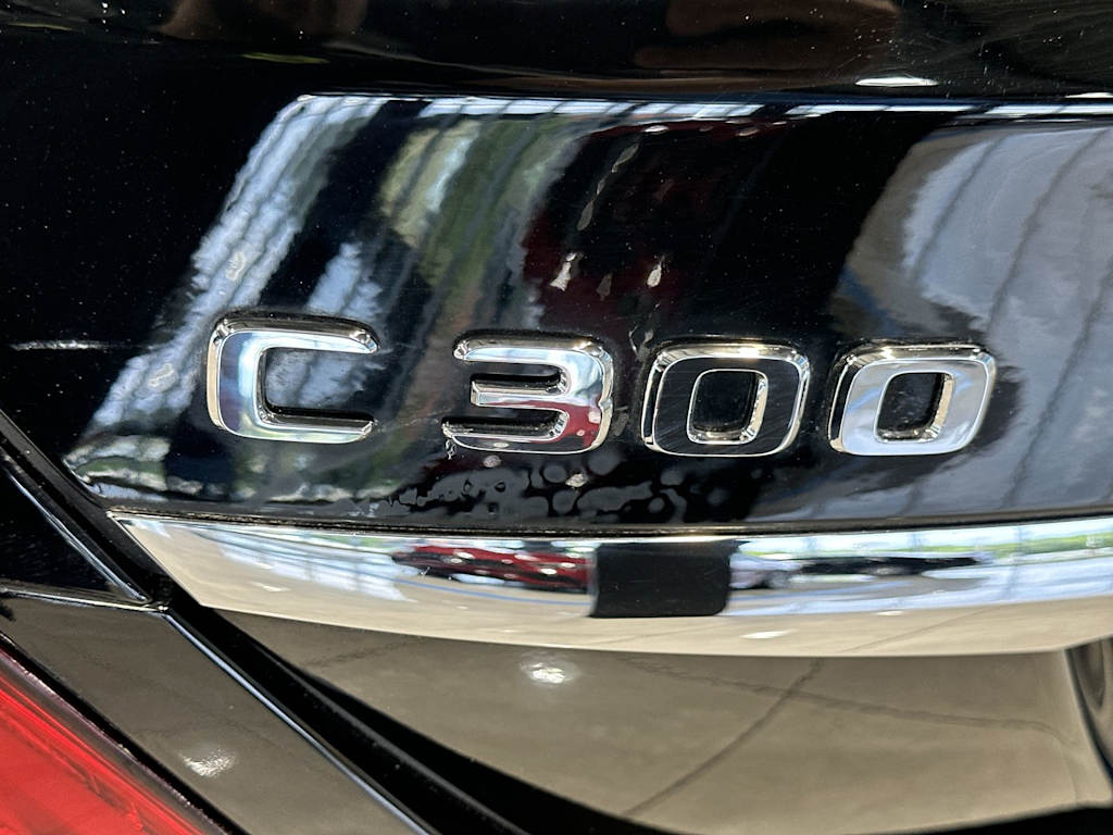 Thumbnail: 2021 Mercedes-Benz C-Class - 31
