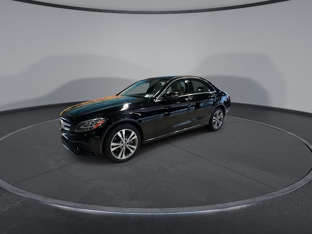 Thumbnail: 2021 Mercedes-Benz C-Class - 20