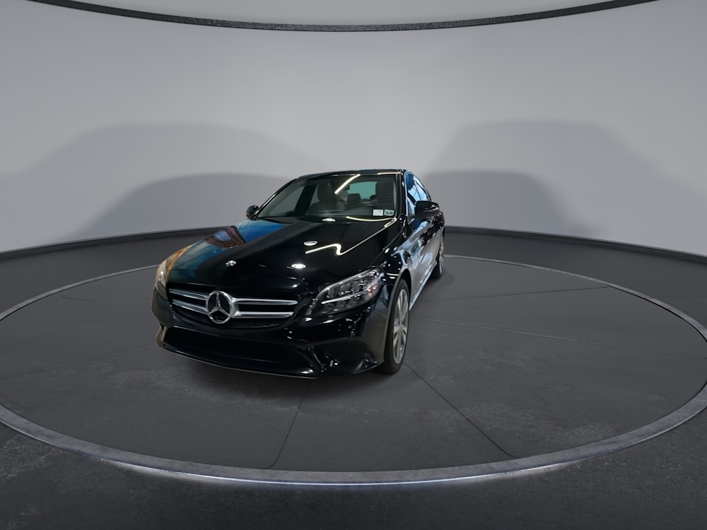 Thumbnail: 2021 Mercedes-Benz C-Class - 19