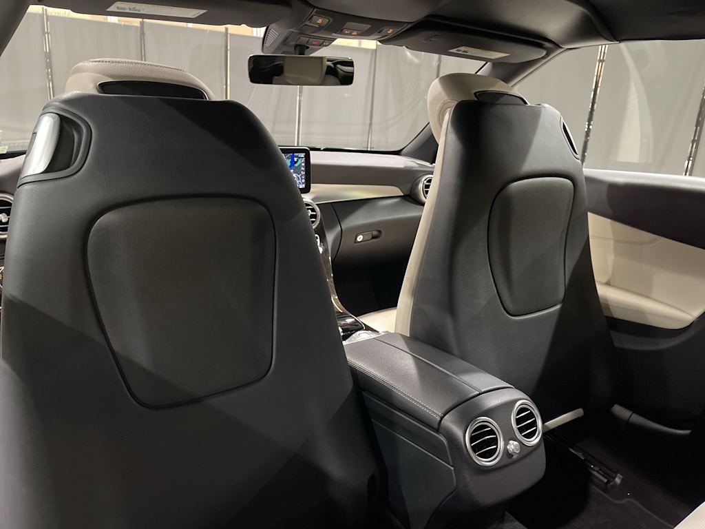 Thumbnail: 2021 Mercedes-Benz C-Class - 29