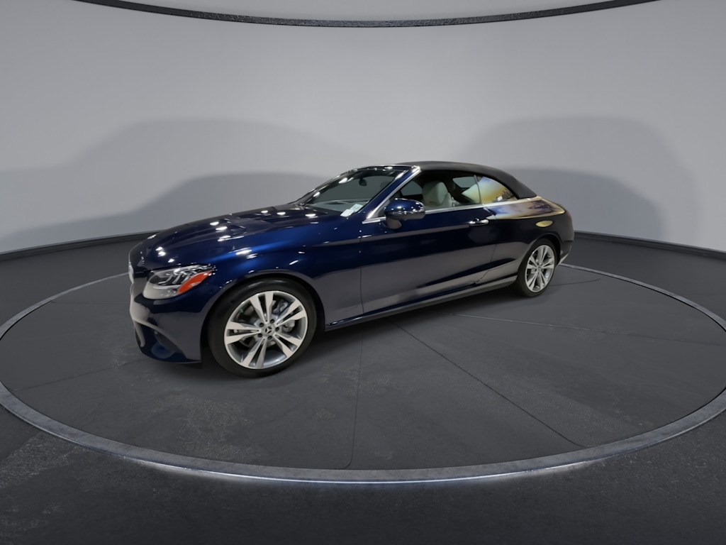 Thumbnail: 2021 Mercedes-Benz C-Class - 20