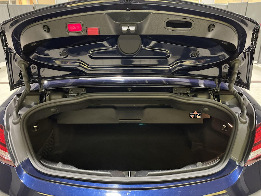 Thumbnail: 2021 Mercedes-Benz C-Class - 33