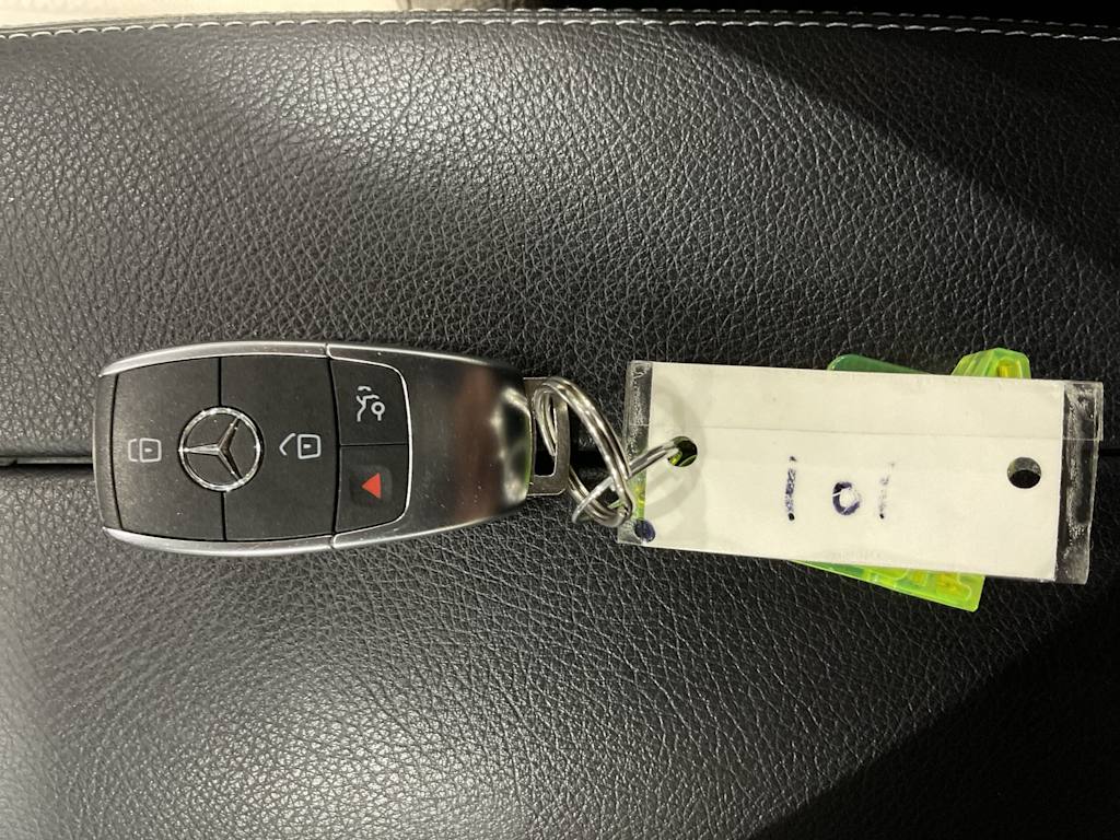 Thumbnail: 2021 Mercedes-Benz C-Class - 15