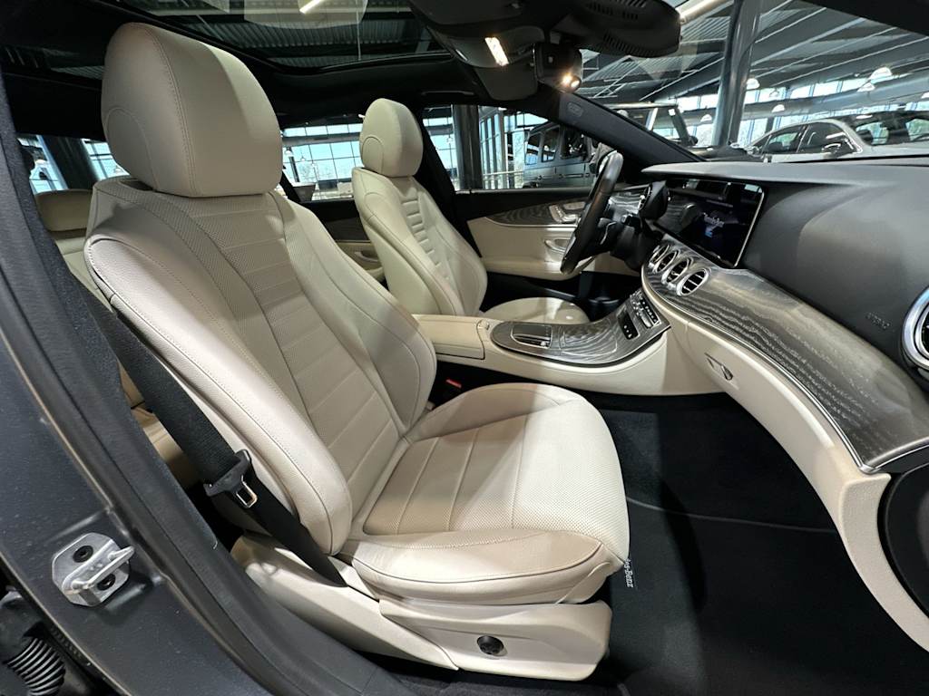 Thumbnail: 2023 Mercedes-Benz E-Class - 31