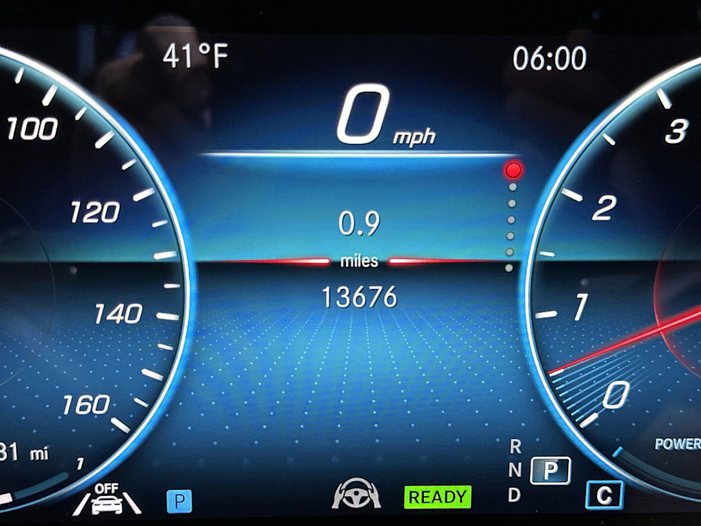 Thumbnail: 2023 Mercedes-Benz E-Class - 15