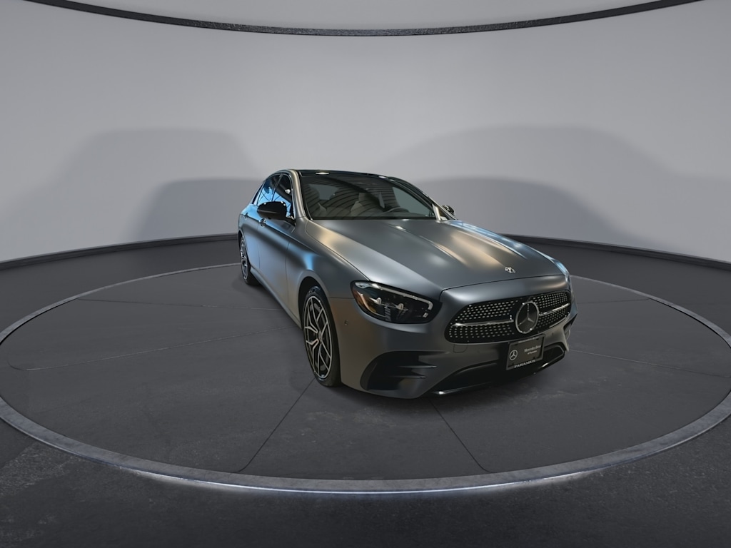 Thumbnail: 2023 Mercedes-Benz E-Class - 7