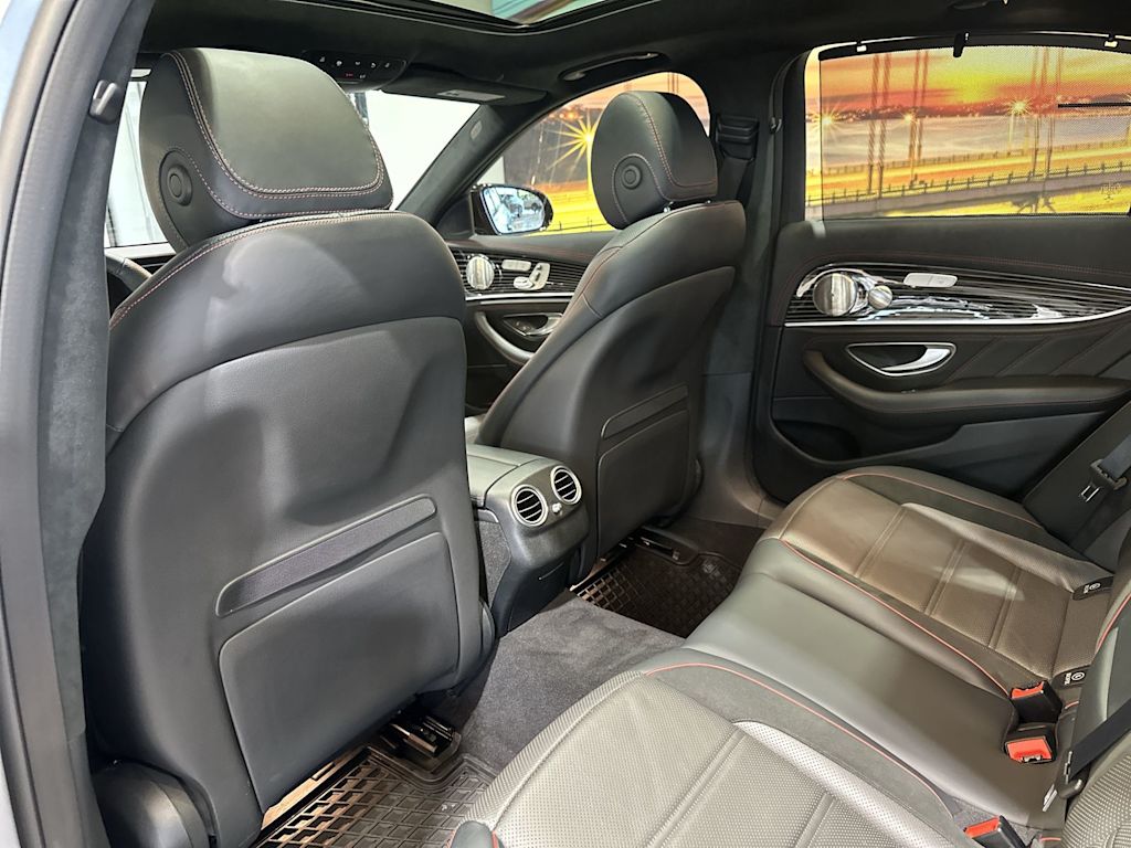 Thumbnail: 2022 Mercedes-Benz E-Class - 13