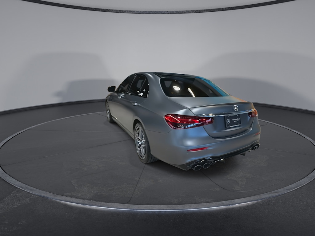 Thumbnail: 2022 Mercedes-Benz E-Class - 23