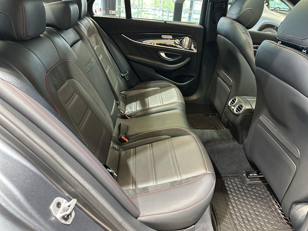 Thumbnail: 2022 Mercedes-Benz E-Class - 31