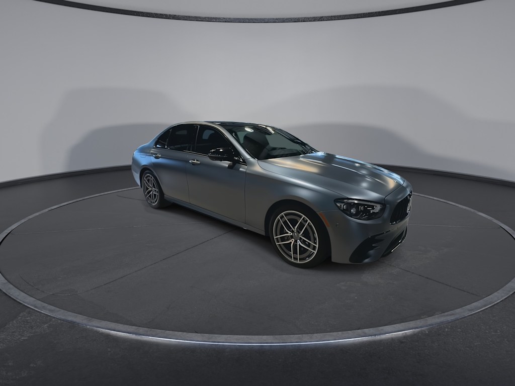 Thumbnail: 2022 Mercedes-Benz E-Class - 7