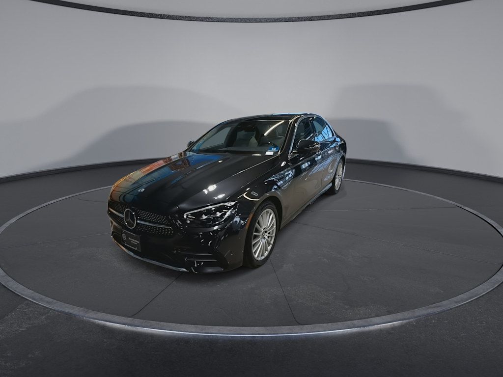 Thumbnail: 2021 Mercedes-Benz E-Class - 7