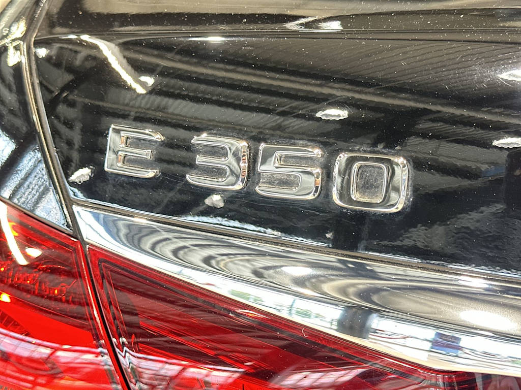 Thumbnail: 2023 Mercedes-Benz E-Class - 30